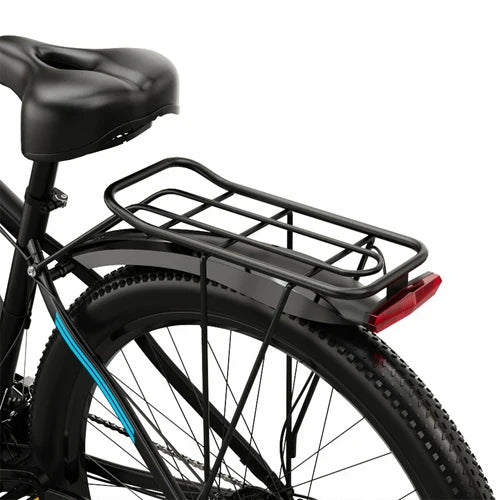 DUOTTS C29 Elektrofahrrad 2x15Ah Akku DUOTTS C29 Elektrofahrrad 2x15Ah Akku